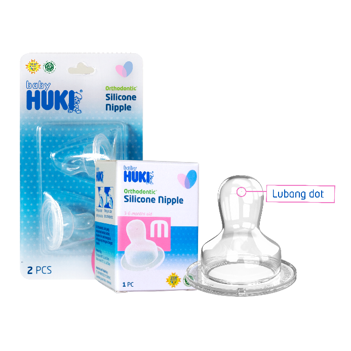 Baby Huki
