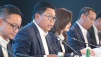 Bank Mandiri Raih Laba Terbesar Sepanjang Masa