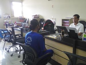 Buron 2 Tahun, Begal di Sukoharjo Ditangkap Saat Pulang ke Rumah