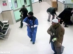 Reaksi WHO soal Insiden Tentara Israel Nyamar Jadi Nakes di RS Ibnu Sina