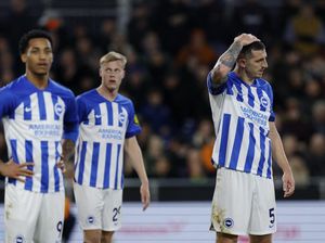 Sudah Habis Kejutanmu, Brighton?