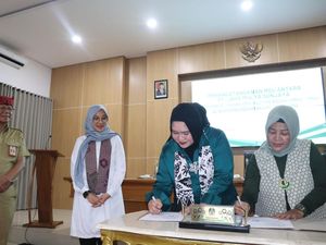 Penerbangan Umrah dari Bandara Banyuwangi Buka Mulai Februari