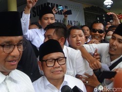 Di Sumenep, Anies Gaungkan Bansos Plus untuk Warga