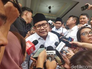 Cak Imin Target AMIN Raih 55 Persen Suara di Madura