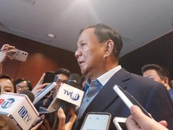 Terungkap Alasan Prabowo Gembar-gembor Janji Kasih Makan Siang Gratis