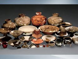 Arkeolog Temukan Jejak Aktivitas Manusia Ribuan Tahun di China