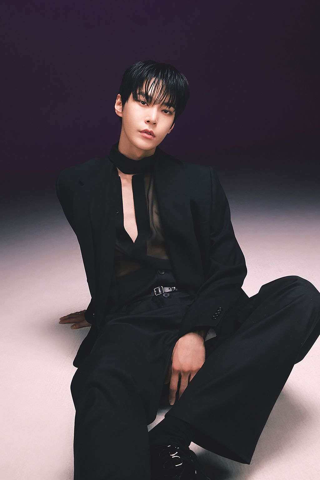 Doyoung NCT