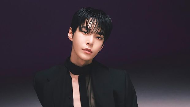 Doyoung NCT