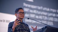 Economic Outlook 2024 Diramal Cerah