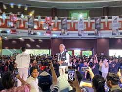 Dicurhati Jurnal Mahal, Ganjar Janji Perbaiki Manajemen Dana Pendidikan