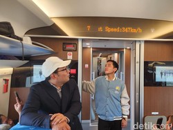 Tembus 50,7% di Survei LSI Denny JA, Gibran: Kita Tetap Blusukan