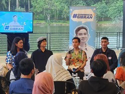 Dapat Keluhan Masalahan Pertanahan, Gibran Bicara soal One Map Policy