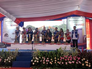 Sentra Medika Bangun Pusat Layanan Kanker di Bogor, Beroperasi Tahun 2025 Sentra Medika Bangun Pusat Layanan Kanker di Bogor, Beroperasi Tahun 2025