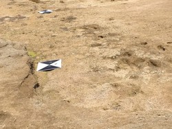 Ilmuwan Temukan Jejak Kaki Manusia Berusia 90.000 Tahun di Maroko