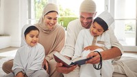10 Doa untuk Anak agar Saleh, Sehat dan Dilindungi Allah SWT
