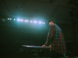 9 Nama Musisi Paling Sulit Dibaca, Ada yang Simbol Semua