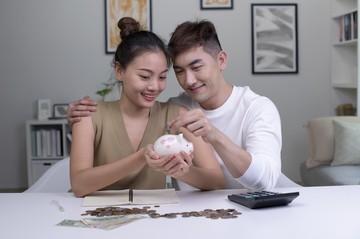 Punya Target Keuangan Bikin Menabung Lebih Terarah, Ini Caranya