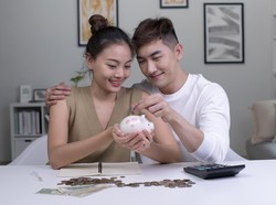 Punya Target Keuangan Bikin Menabung Lebih Terarah, Ini Caranya