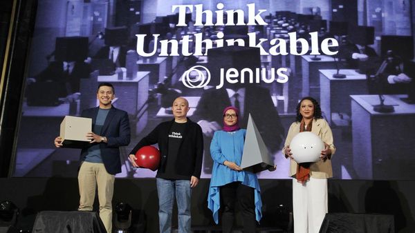 Inovasi Pengelolaan Finansial dan Proses Perbankan Baru