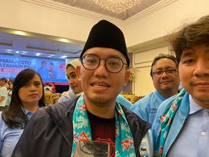 Dahnil Bicara Gubernur Bukan Oposisi, Sindir Cari Jabatan Demi Asal Beda