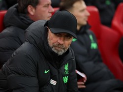 Agar Tidak seperti MU, Liverpool Jangan Salah Pilih Pengganti Klopp