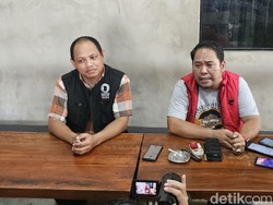 TPD Sulsel Duga Peserta Kampanye Ganjar Protes Diberi Rp 10 Ribu Penyusup