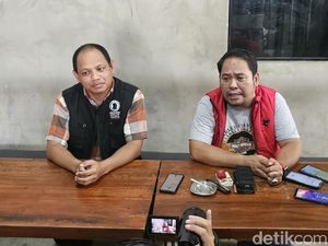 Massa Kampanye Ganjar Protes Cuma Diberi Rp 10 Ribu, TPD Curiga By Design