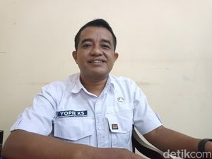 4 Ribu Warga Blitar Jadi Pekerja Migran, Terbanyak Ada di 3 Kecamatan 4 Ribu Warga Blitar Jadi Pekerja Migran, Terbanyak Ada di 3 Kecamatan