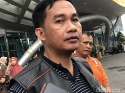 Polisi Temukan Sejumlah Petunjuk Sumber Ledakan di RS Semen Padang