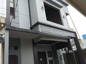Deretan Fasilitas Berkelas di Kandang Domba Mewah yang Mirip Rumah Deretan Fasilitas Berkelas di Kandang Domba Mewah yang Mirip Rumah