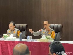 Kapolda Sebut Forkopimda Tak Peka Atasi Praktek Illegal Refenery di Sumsel