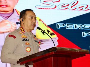 Polisi Imbau Warga Waspadai Penipuan Bermodus Malware APK Jelang Pemilu