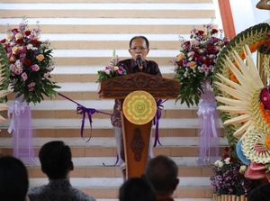 Kemenag Luncurkan Nuhun, Program Belajar bagi Mahasiswa Hindu se-Indonesia