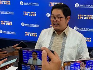 BI Jabar: Pemilu 2024 Jadi Momentum Pertumbuhan Ekonomi BI Jabar: Pemilu 2024 Jadi Momentum Pertumbuhan Ekonomi