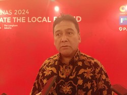 Tolak Pajak Hiburan Naik, Pengusaha Ajukan Gugatan ke MK