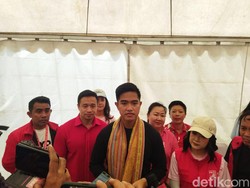 Kaesang Bakal Dorong RUU Perampasan Aset jika PSI Lolos Parlemen