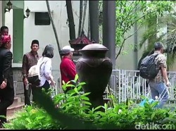 7 Fakta Rumah Dinas Bupati Sidoarjo Digeledah KPK