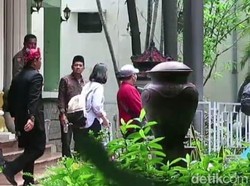 Ke Mana Gus Muhdlor Saat KPK Geledah Rumah Dinas Bupati Sidoarjo?