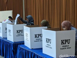KPU Trenggalek Siapkan Alur Pungut Hitung Pemilu 2024