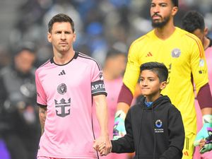 Petinggi MLS Sentil Jurnalis, Jangan Beritanya Messi Terus