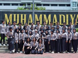 Kelas Social Media for Branding Komunikasi UMM Makin Diminati, Ini Kelebihannya