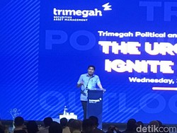 Maruarar Sirait: Sebagai Pengusaha, Penting Nggak Stabilitas?