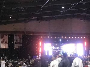 Pandawa Lima Gelar Selawatan Doakan Kemenangan Prabowo-Gibran