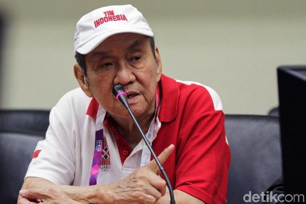 Michael Bambang Hartono/ Foto: detikFinance/Rifkianto Nugroho