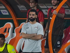 Sabar Dulu, Salah Belum Pulih