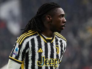 Juventus Umumkan Transfer Moise Kean ke Fiorentina