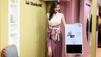 Penampakan Monitor LG Stanbyme, Harga Rp 13 Juta Bisa Diputar-putar