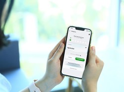 Keunggulan GoPay Tabungan by Jago, Bisa Nabung Mulai Rp 1