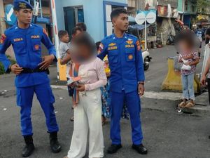 ABG di Ternate Bawa Lari Anak Orang ke Keluarga Biar Dikira Sudah Menikah