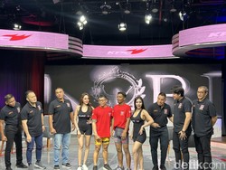 Misi One Pride Mau Cetak Jeka Saragih Baru di 2024